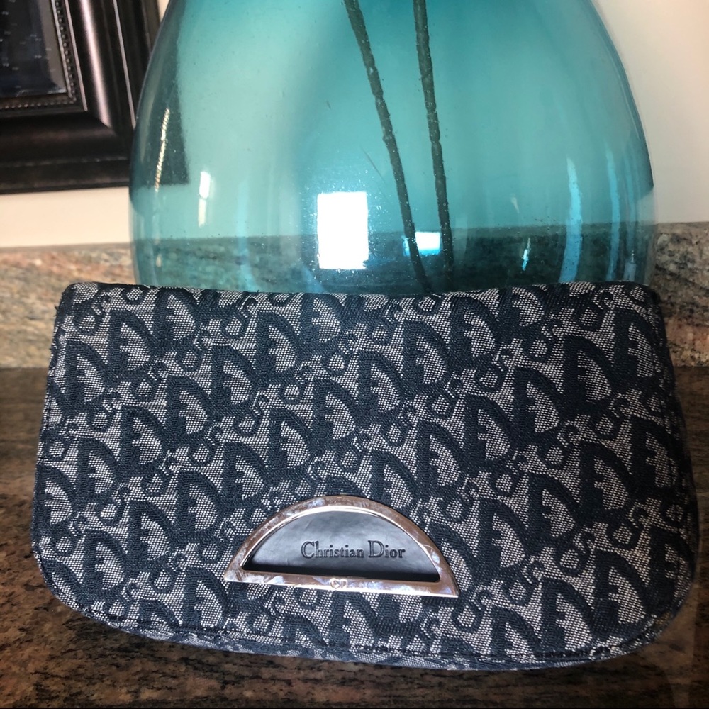 Christian Dior Clutch (UnOfficial)